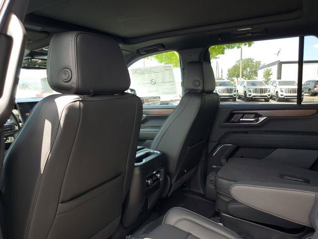 New 2026 GMC Yukon Denali AWD/4WD image 10