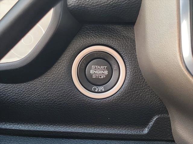 Certified 2024 RAM 2500 Laramie w/ Safety Group AWD/4WD image 12