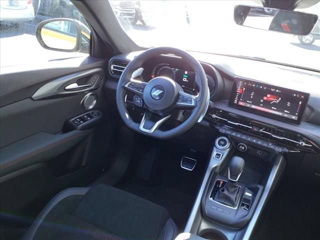 New 2024 Dodge Hornet R/T image 11