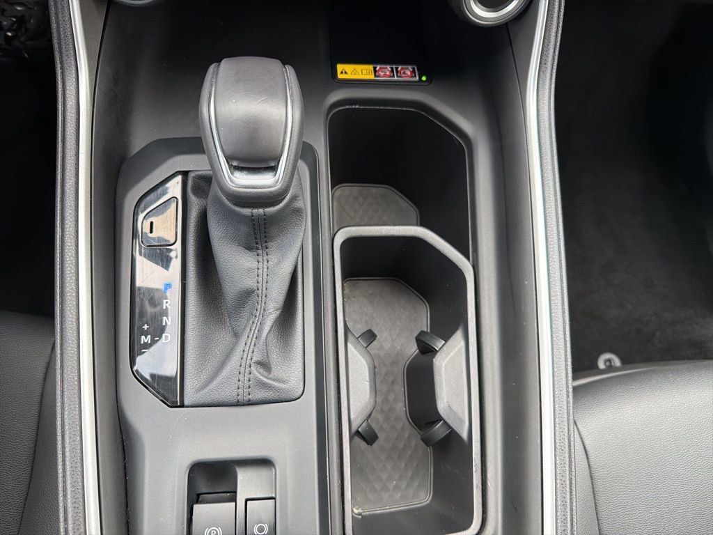 Used 2025 Toyota Grand Highlander AWD image 21