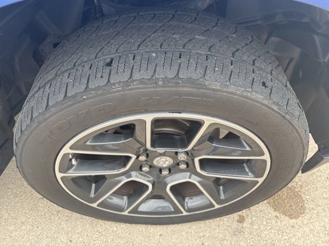 Used 2019 RAM 1500 Sport w/ Level 2 Equipment Group AWD/4WD image 16