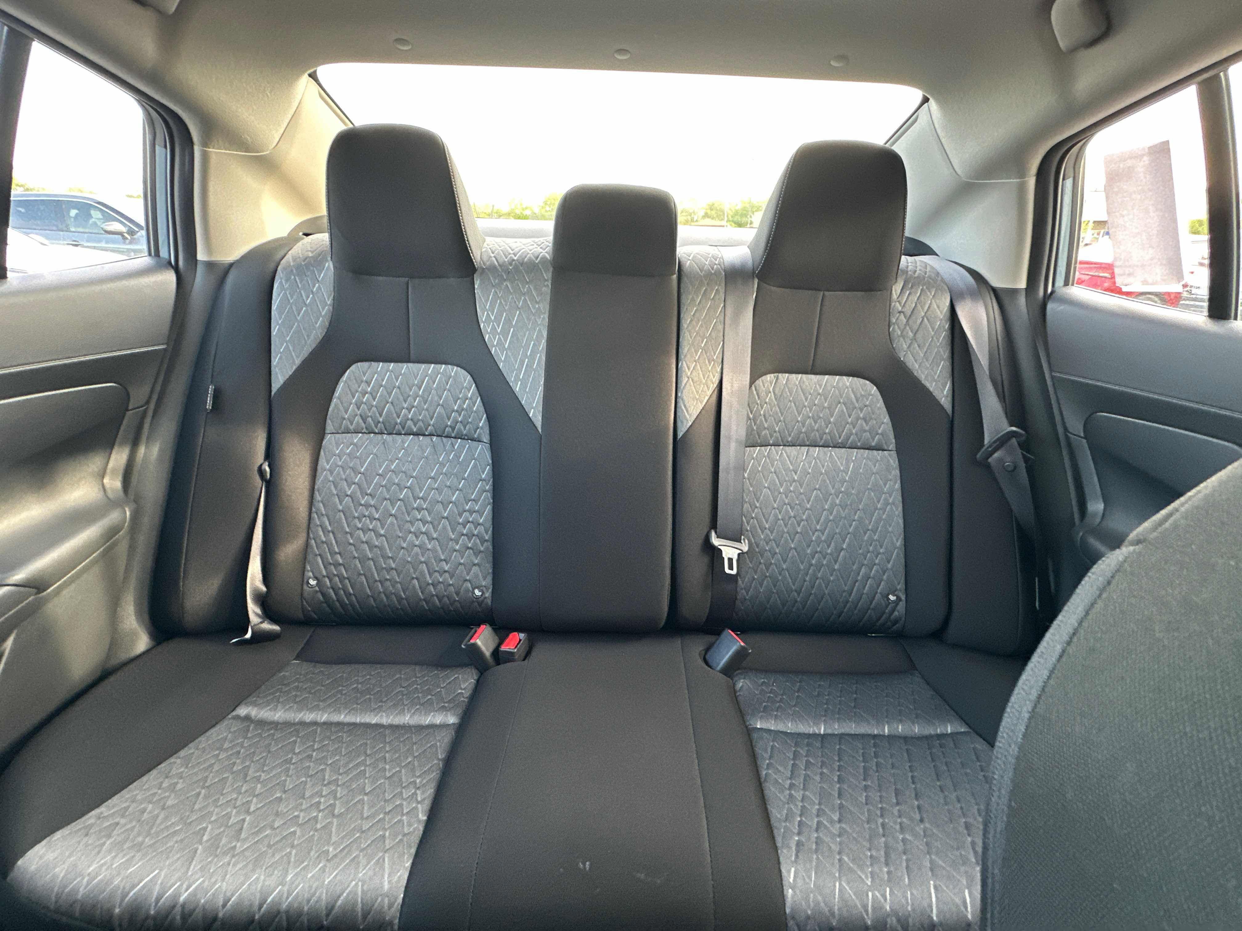 New 2026 Nissan Sentra SV w/ SV Convenience Package FWD image 23