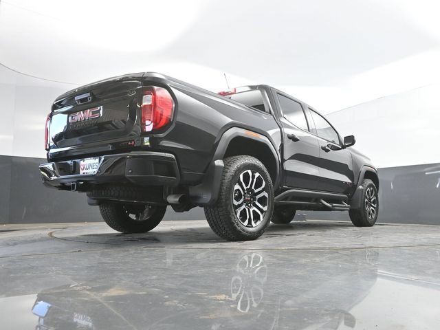 Used 2025 GMC Canyon AT4 w/ Nightfall Edition AWD/4WD image 47