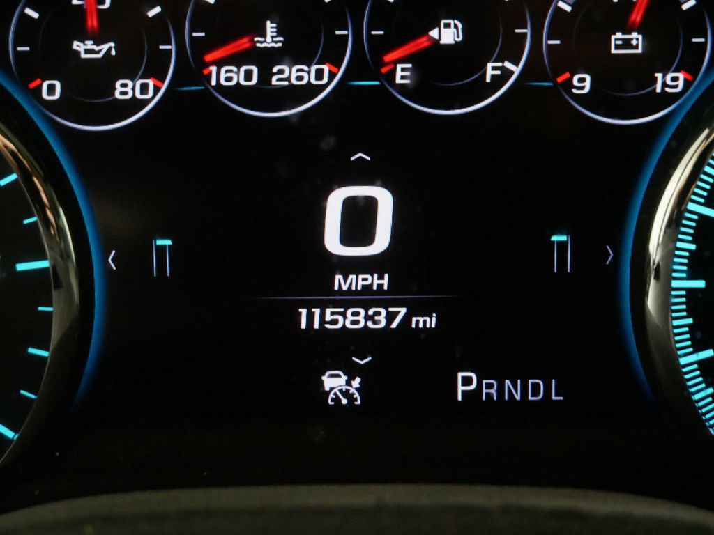 Used 2018 GMC Yukon Denali w/ Denali Ultimate Package image 38