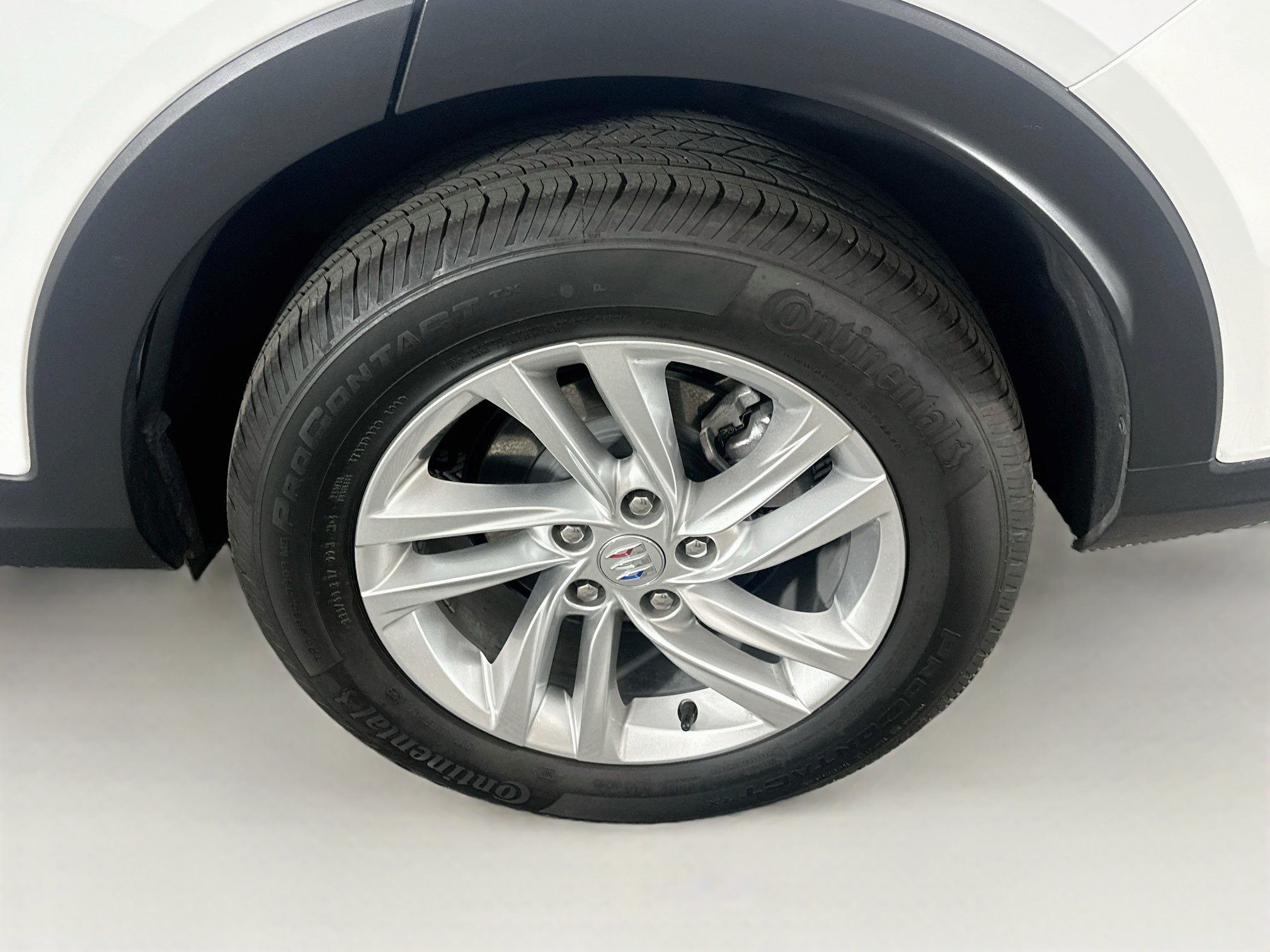 Used 2026 Buick Envista Preferred FWD image 11
