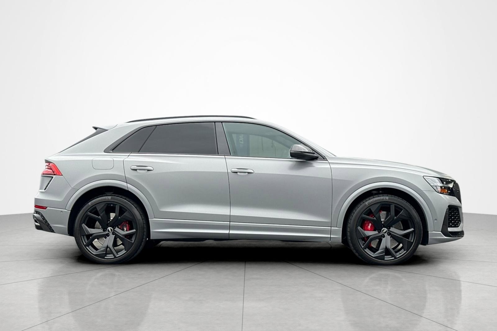 Used 2024 Audi RS Q8 AWD/4WD image 6