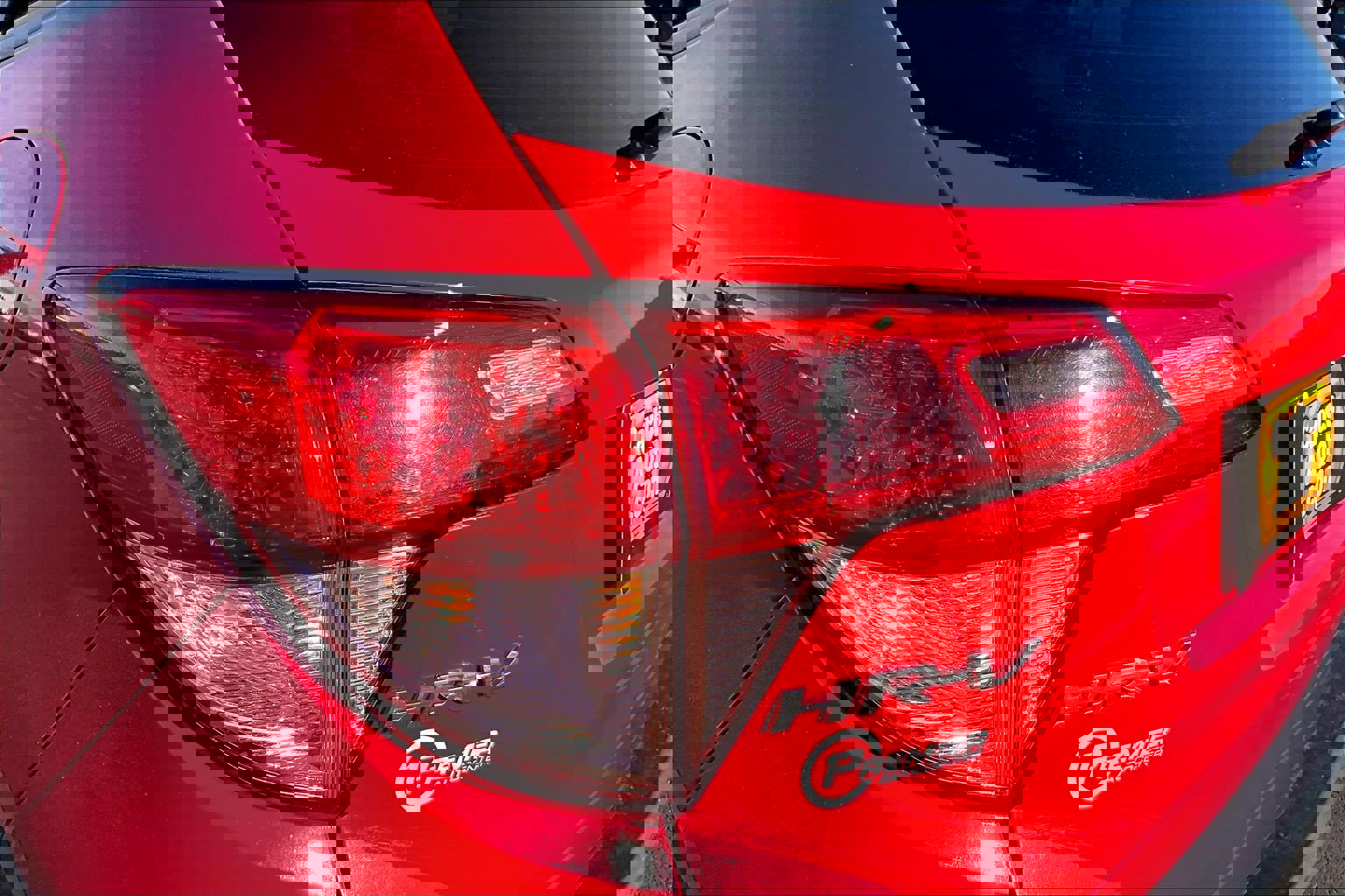 Used 2018 Honda HR-V EX image 27