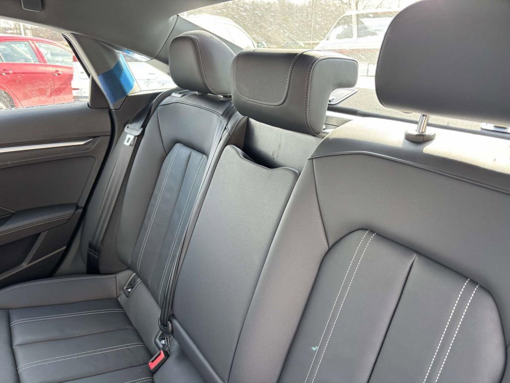 New 2026 Audi A3 2.0T Premium Plus image 26