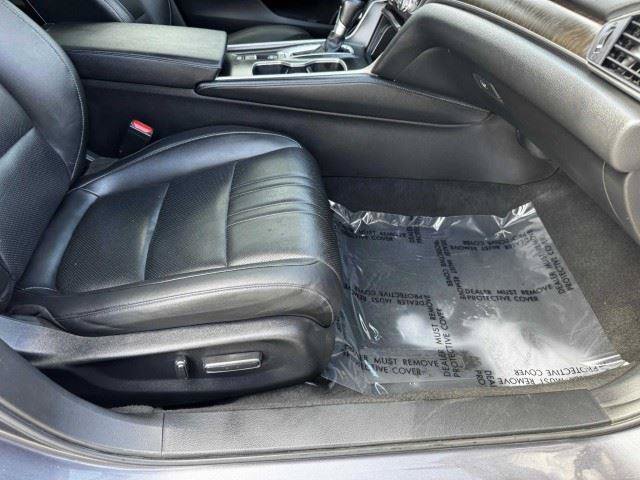 Used 2022 Honda Accord EX-L image 49