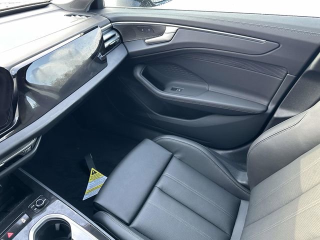 New 2026 Audi A6 Premium Plus AWD/4WD image 13