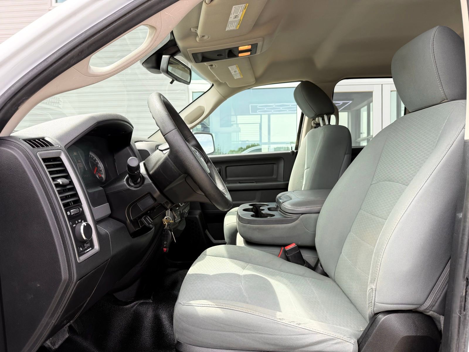 Used 2016 RAM 1500 Tradesman w/ Popular Equipment Group image 20