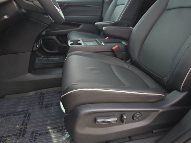 New 2026 Honda Odyssey Touring image 31