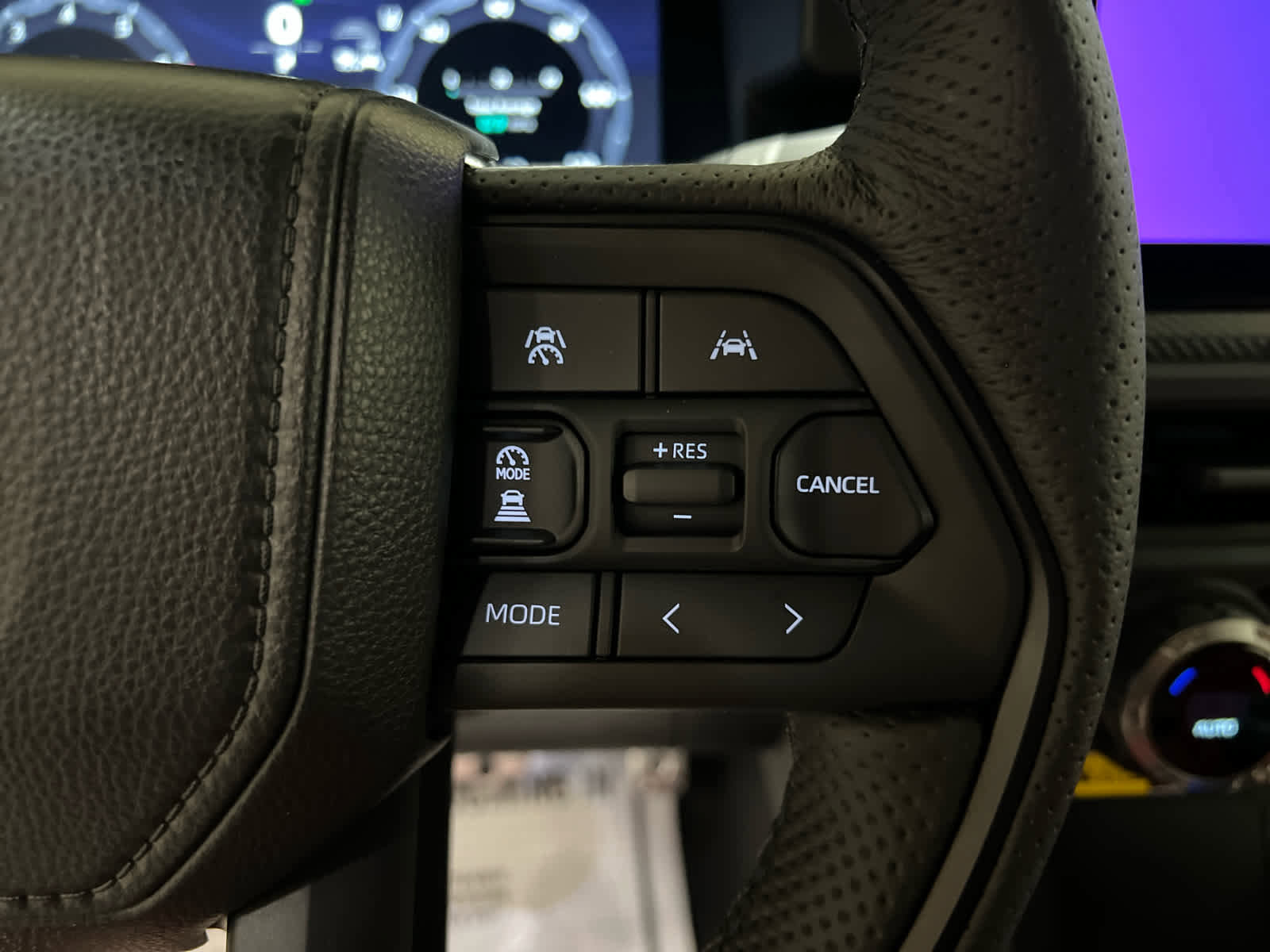 New 2025 Toyota Tacoma TRD Pro image 21