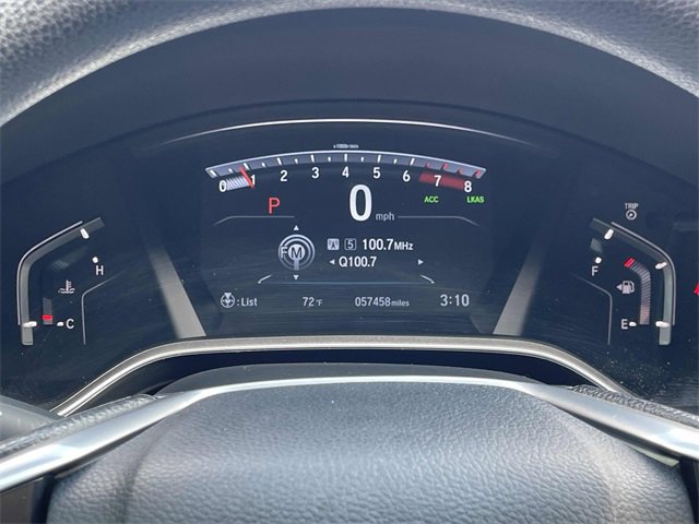 Used 2019 Honda CR-V EX image 9