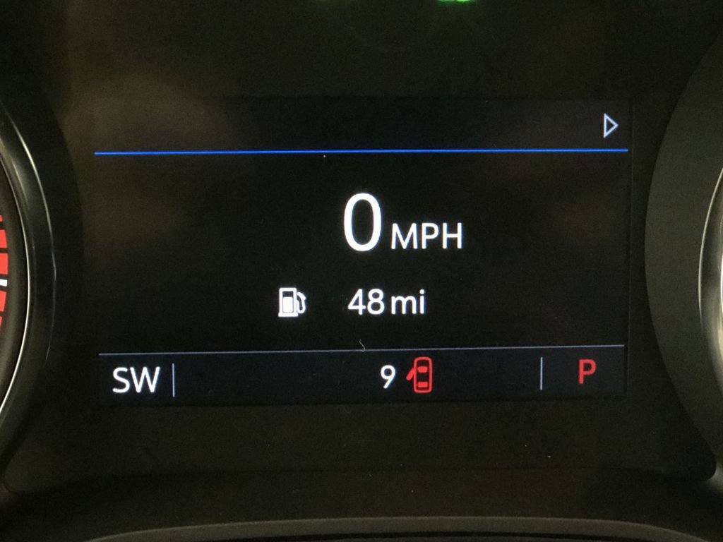 Used 2020 Buick Encore GX Select FWD image 15
