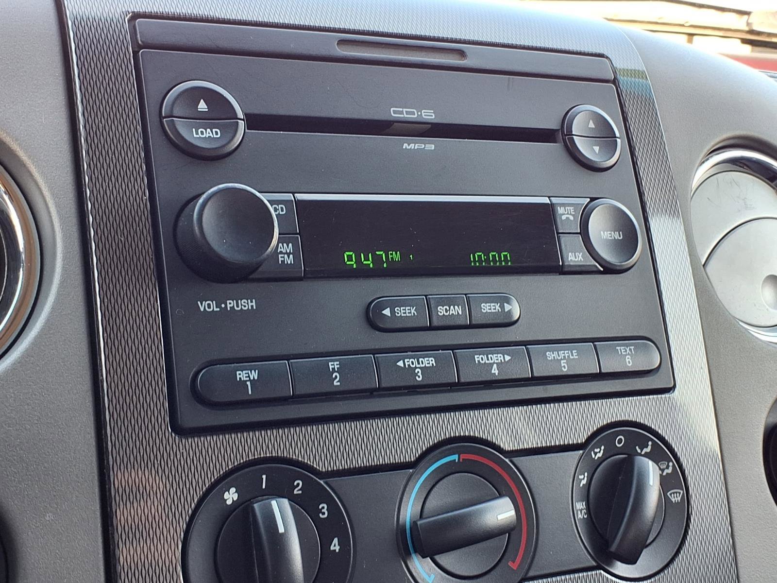 Used 2005 Ford F150 XLT AWD/4WD image 9