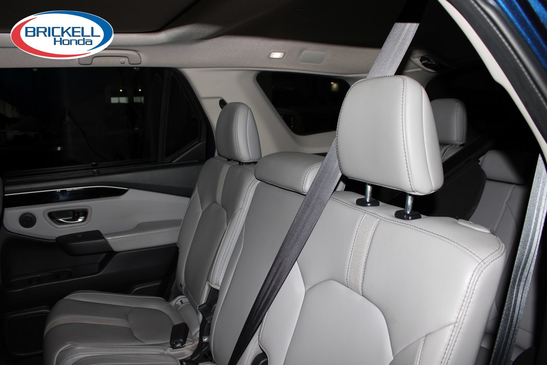 Used 2023 Honda Pilot Touring image 23