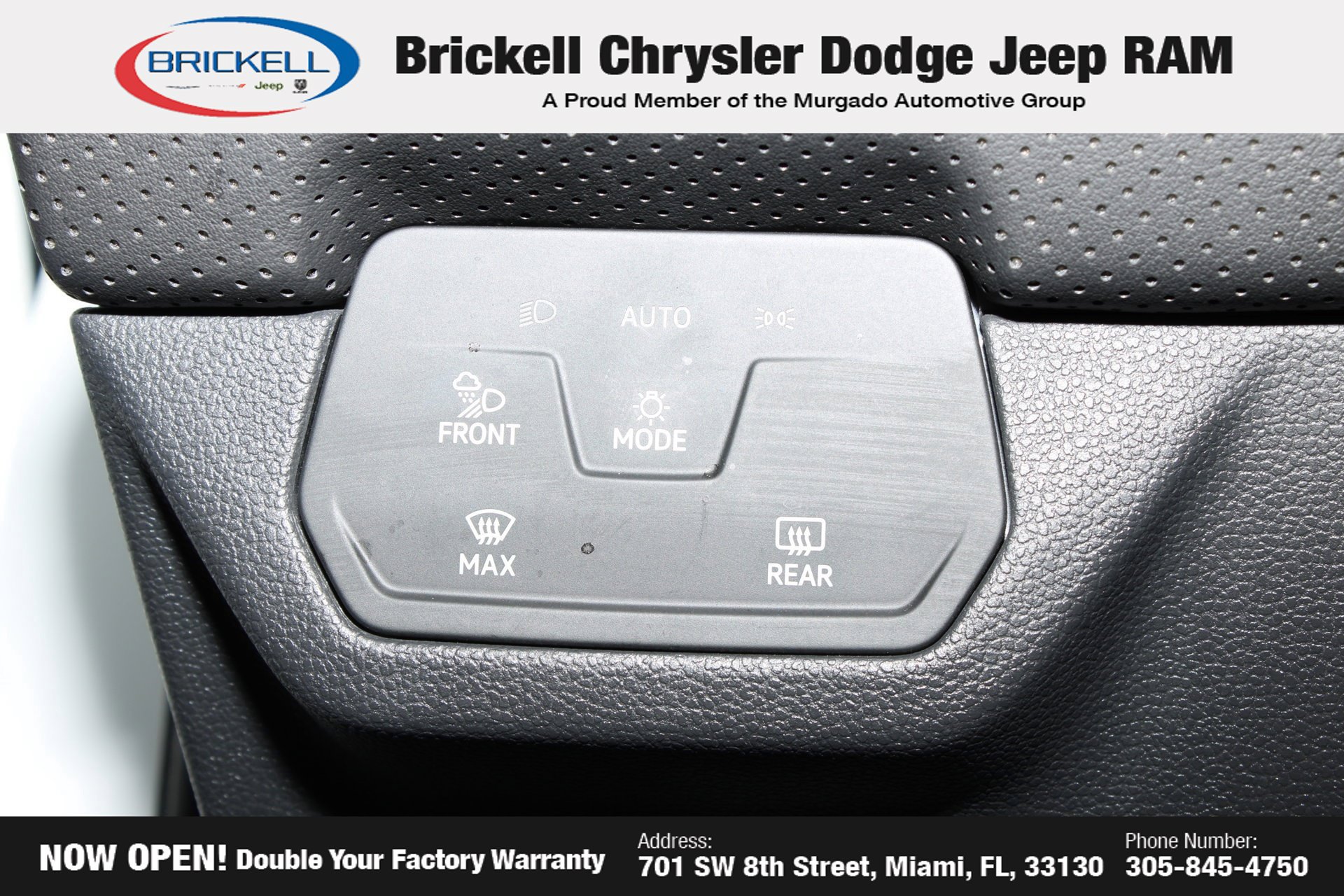 Used 2025 Volkswagen Atlas SE FWD image 36