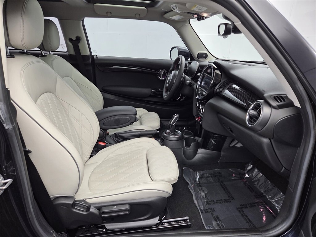 Used 2021 MINI Cooper S image 15