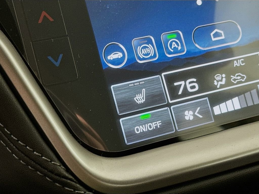 New 2025 Subaru Legacy Premium image 26