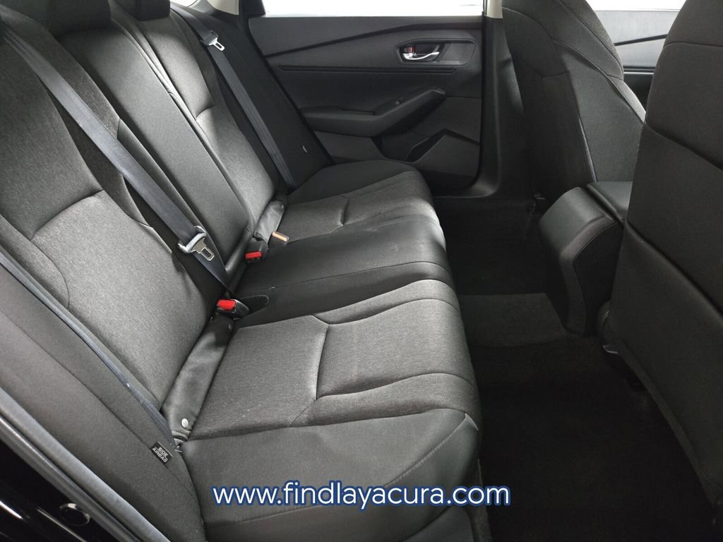 Used 2024 Honda Accord EX image 15