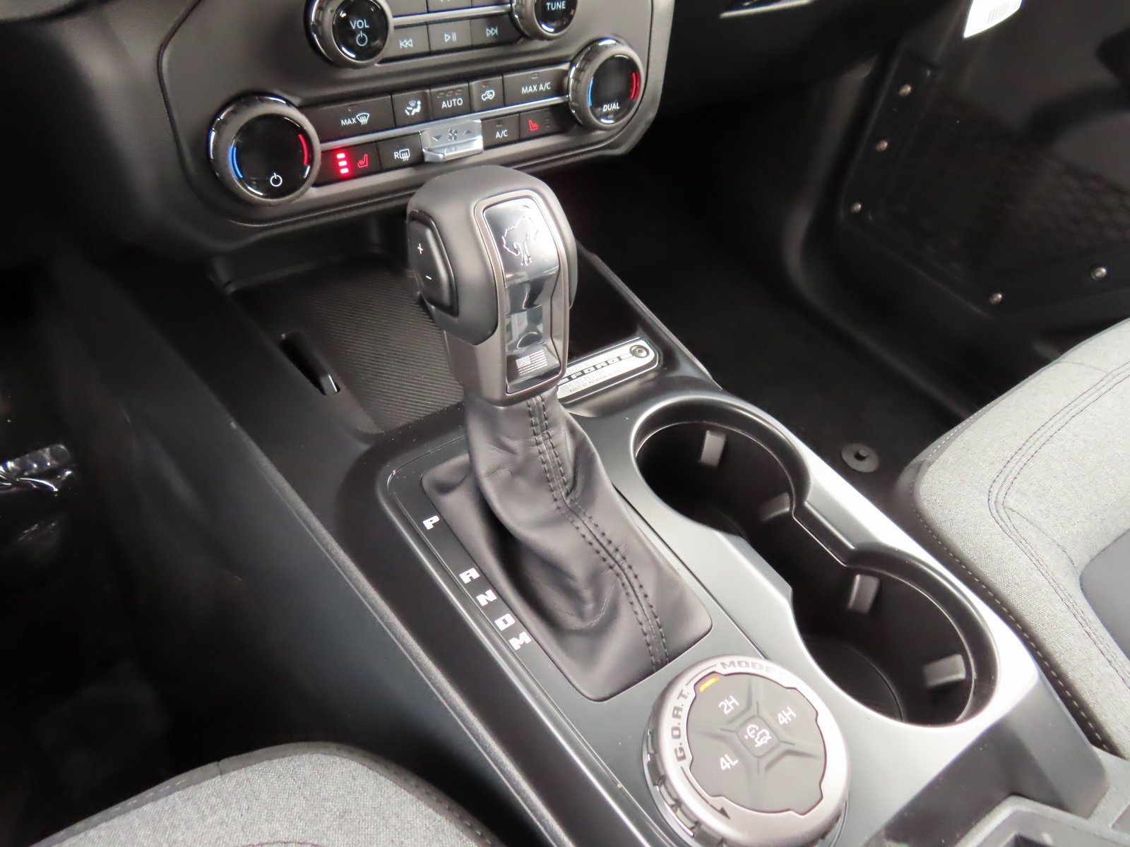 New 2025 Ford Bronco Big Bend image 14