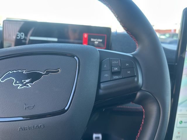 New 2025 Ford Mustang Mach-E Premium w/ Sport Appearance Package image 19