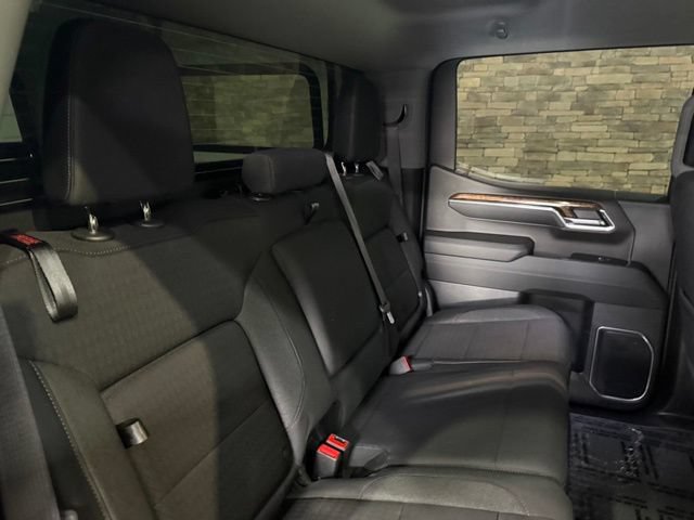 Used 2024 GMC Sierra 1500 Elevation w/ X31 Off-Road Package AWD/4WD image 4