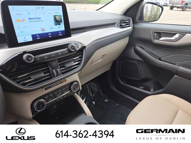 Used 2022 Ford Escape SEL w/ Technology Package image 36