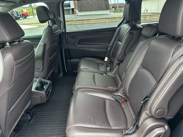 Used 2018 Honda Odyssey EX-L image 23
