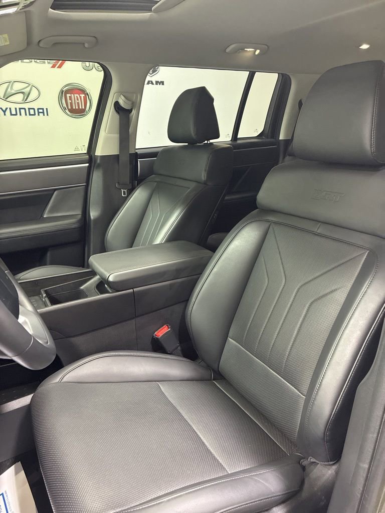 Used 2024 Hyundai Santa Fe XRT AWD/4WD image 10