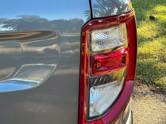 Certified 2021 Ford Bronco Sport AWD/4WD image 14