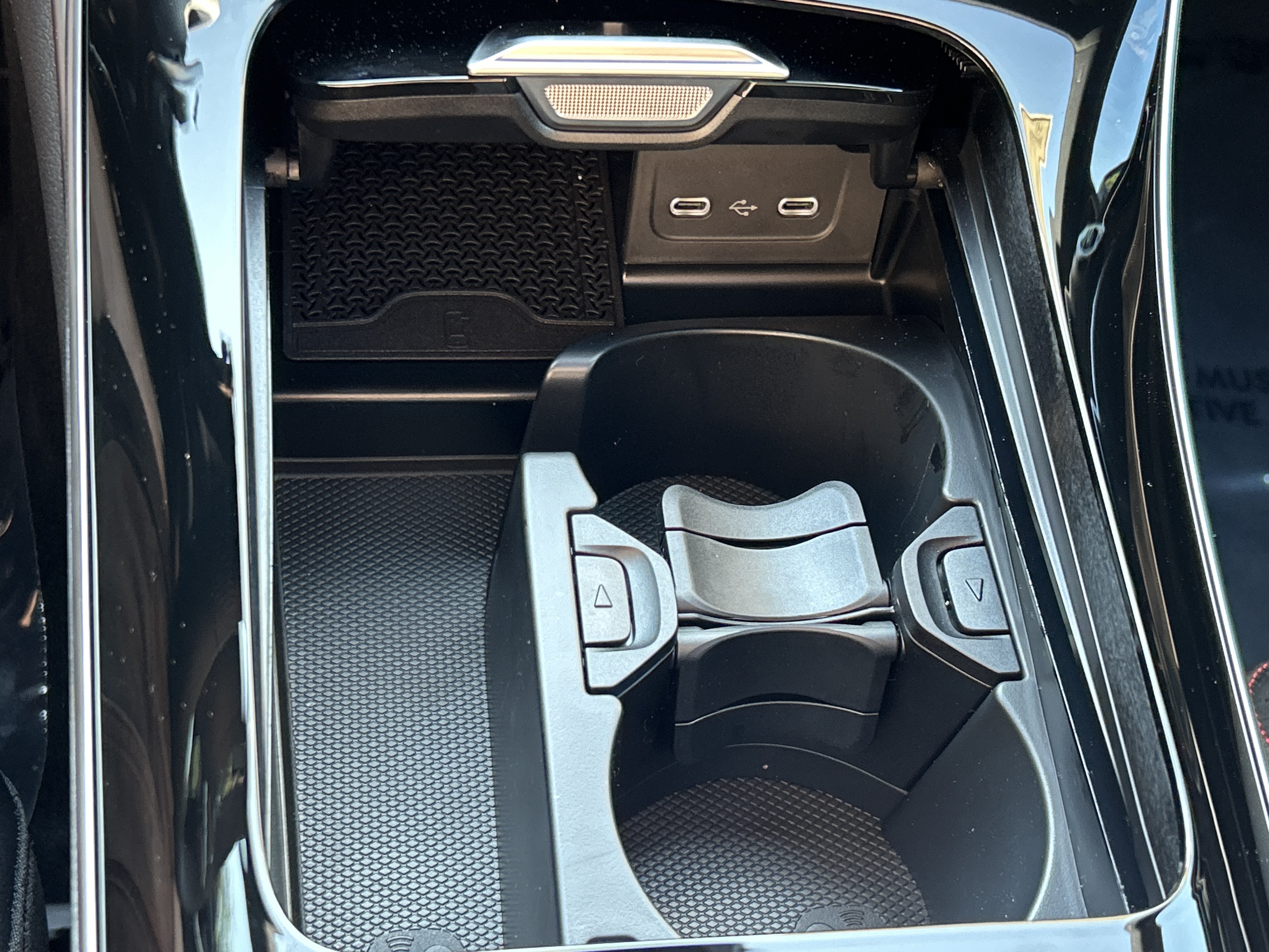 New 2026 Mercedes-Benz C 43 AMG 4MATIC Sedan image 32