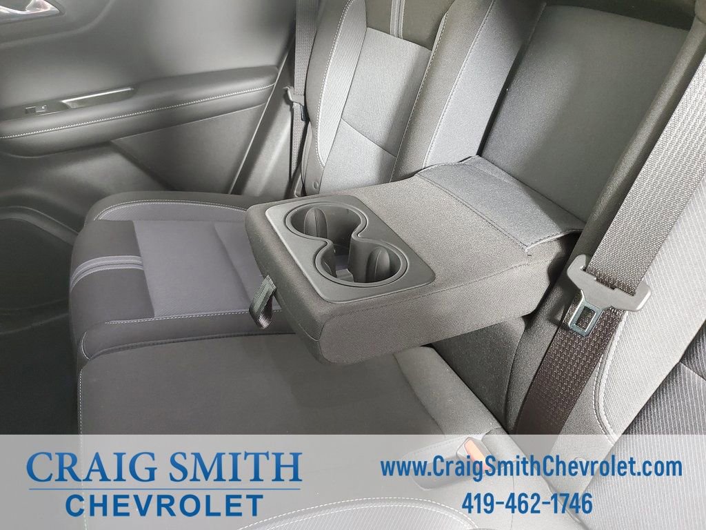 Used 2023 Chevrolet Blazer LT w/ Convenience Package AWD/4WD image 31