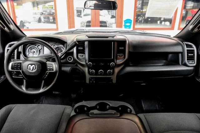 Used 2021 RAM 3500 Tradesman w/ Towing Technology Group AWD/4WD image 14