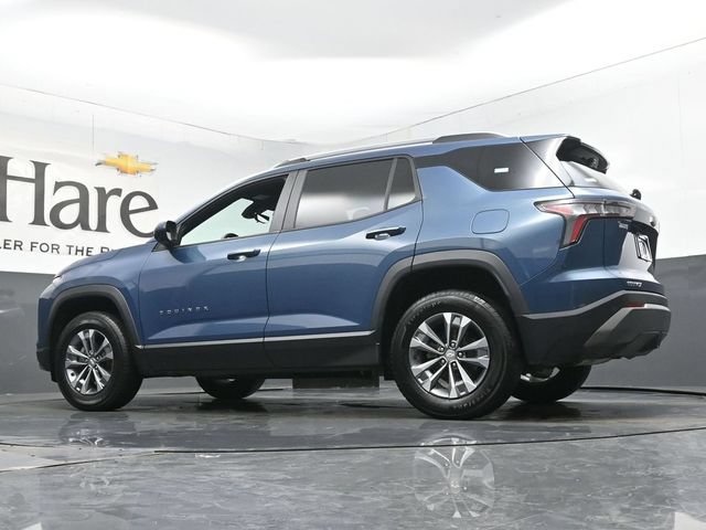 Used 2025 Chevrolet Equinox LT w/ Convenience Package II FWD image 55