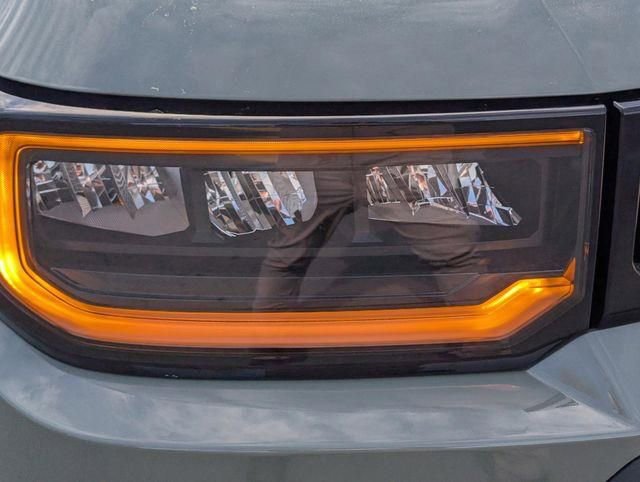 New 2026 Honda Passport TrailSport image 5