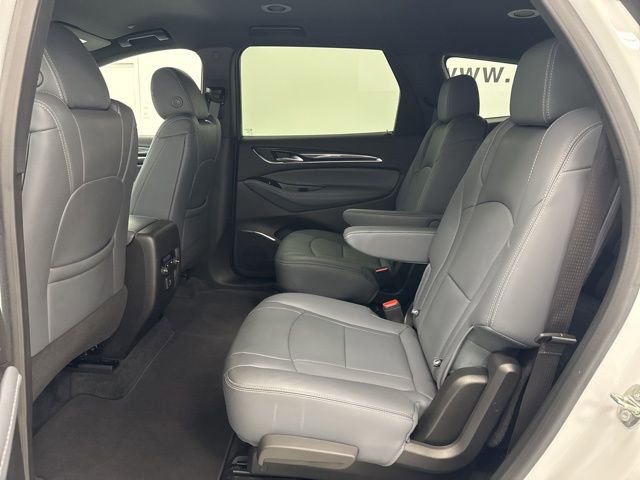 Used 2023 Buick Enclave Essence image 24