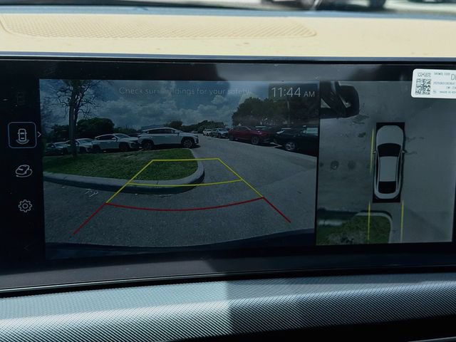 New 2026 Hyundai Sonata Limited FWD image 14