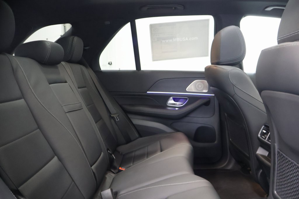 New 2026 Mercedes-Benz GLE 350 4MATIC image 24