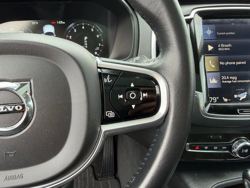 Used 2018 Volvo XC90 T6 Momentum w/ Convenience Package image 19
