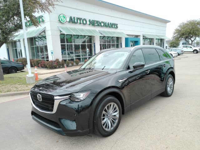 Used 2024 MAZDA CX-90 Plug-In Hybrid w/ Preferred