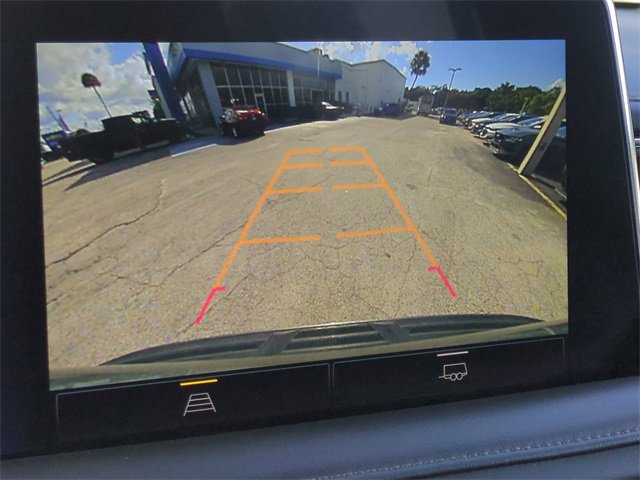 Certified 2023 Chevrolet Tahoe LT image 25