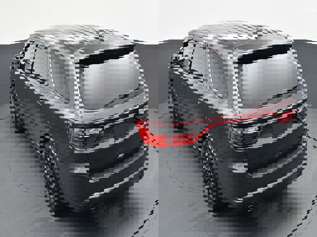 Used 2021 Dodge Durango R/T w/ Blacktop Package image 29