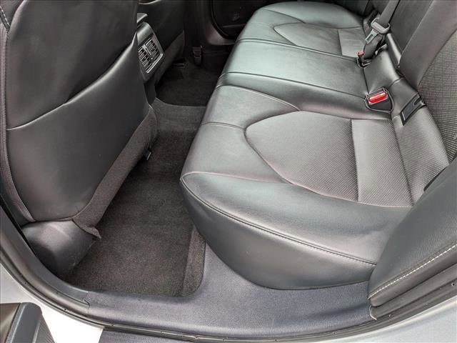 Certified 2024 Toyota Camry XSE FWD image 16