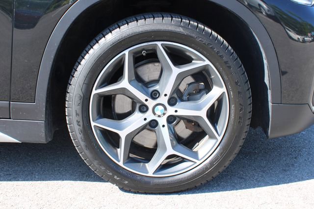 Used 2019 BMW X1 xDrive28i w/ Convenience Package image 36