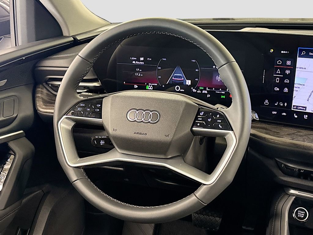 New 2025 Audi Q5 Premium Plus image 18