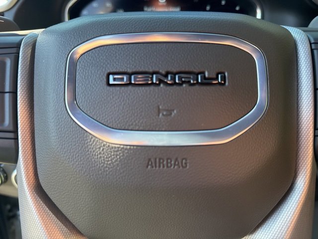 Used 2024 GMC Sierra 1500 Denali w/ Denali Reserve Package image 15