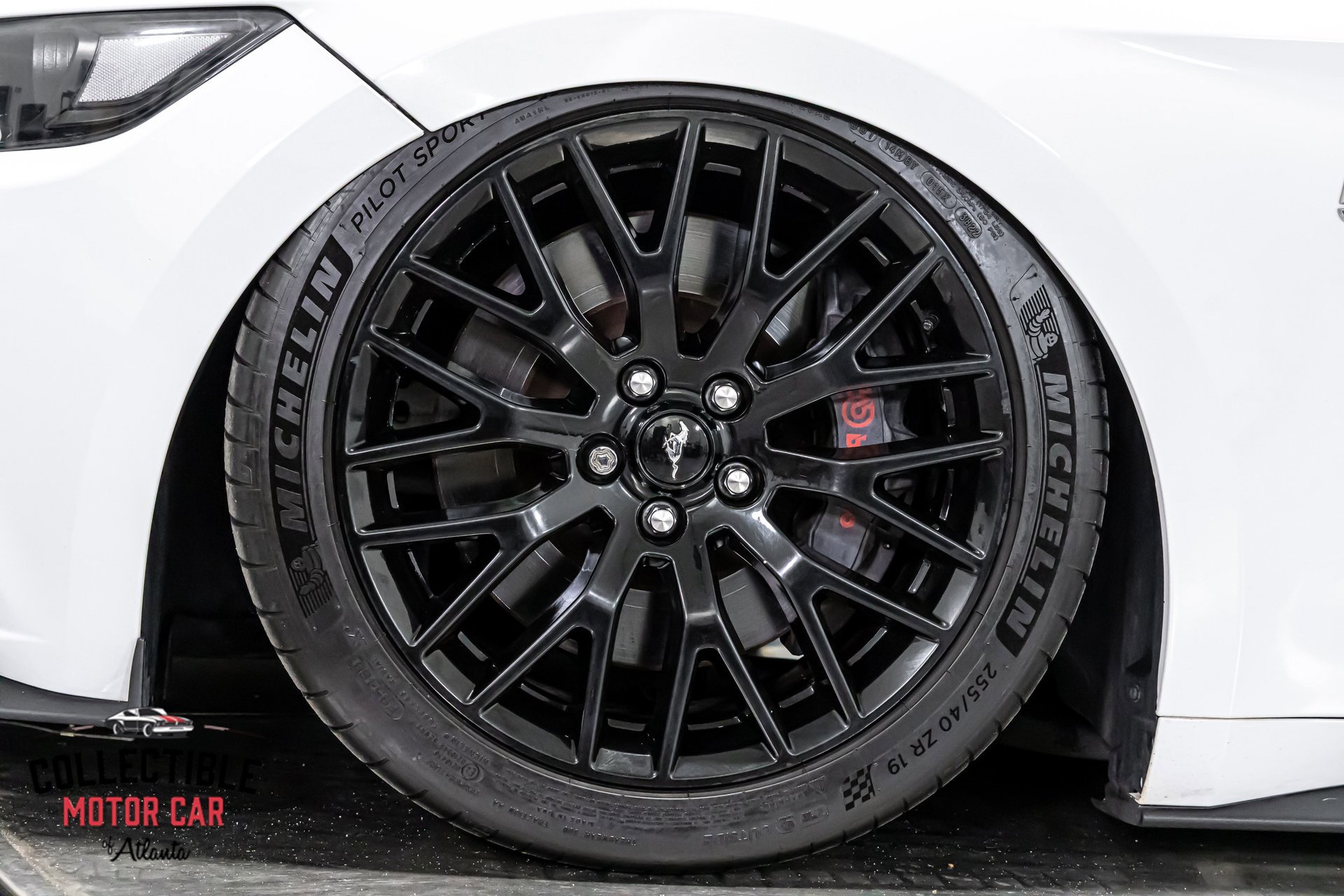 Used 2015 Ford Mustang GT Premium w/ GT Performance Package image 59