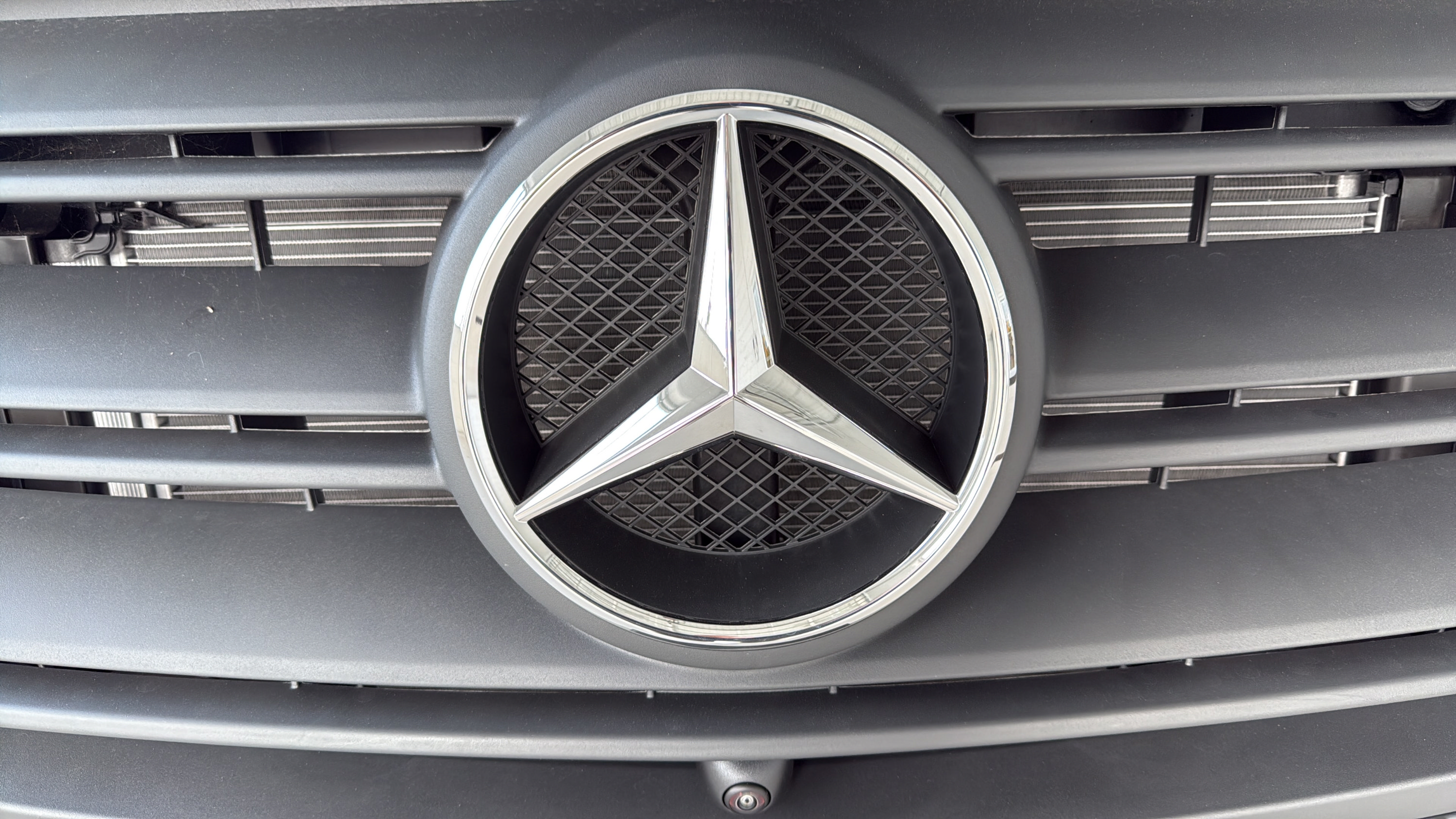 New 2026 Mercedes-Benz Sprinter 2500 image 44